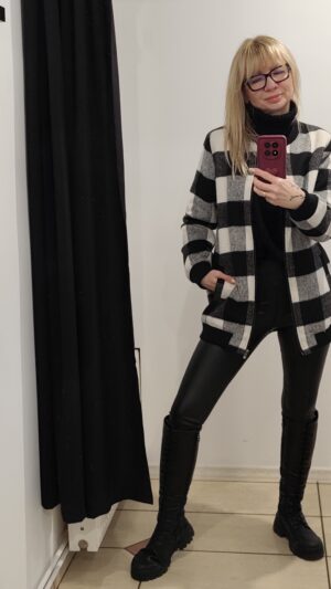 KURTKA\ BLUZA